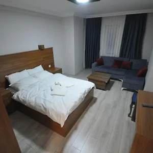 Otel Duru Suıt 
