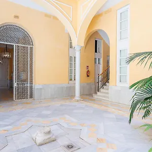 Genteel Plaza Nueva Sevilla