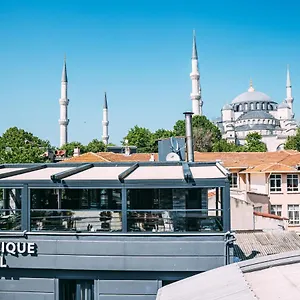 Otel Rw Boutique ***