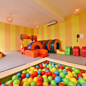 Otel Tt Tropical Family Life Tropical ****