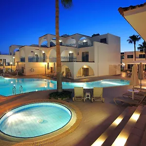 Petrosana 3* Ayia Napa