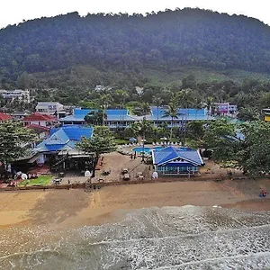 Andaman Lanta - Sha Extra 3* Ko Lanta