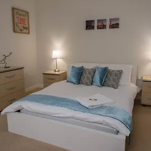 Appartamento Royal Limehouse