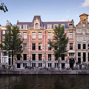 The Hoxton, 4* Amsterdam