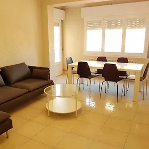 Apartamento Gaudi Manresa